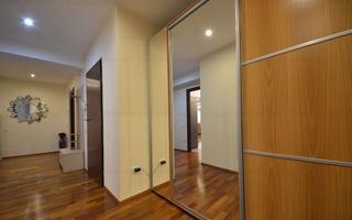 APARTAMENT CU 3 CAMERE LA INCHIRIERE LANGA PARCUL HERATSRAU - Poză 10