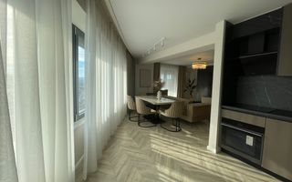Apartament 108 mp Superfinisat| West City Tower| Reducere 15.10-15.11 - Poză 7