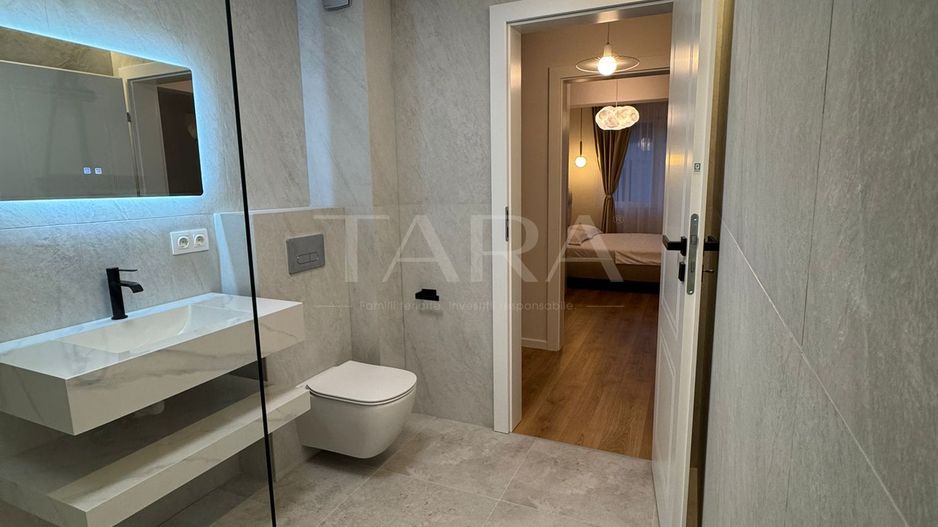 Apartament cu 1 camera de vanzare-Sopor - Poză 9
