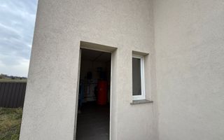 CASA DE VANZARE | 155.00 EURO | 200MP UTILI | 2500 MP TEREN | - Poză 26