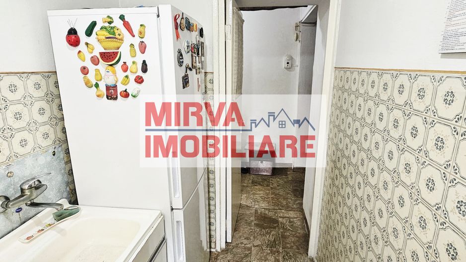 De vânzare apartament 2 camere, zona Malu Roșu, Ploiești - Poză 12