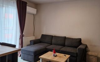 Apartament 2 camere de vânzare | Exterior Vest, Sibiu | decomandat - Poză 1