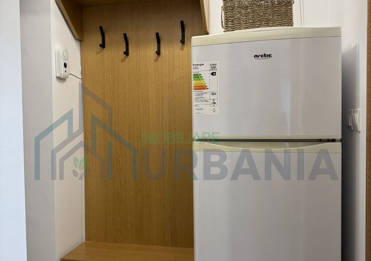 Apartament cu 1 cameră de închiriat - Poză 6