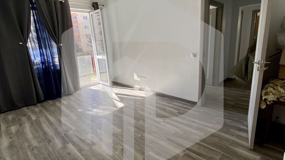 Apartament 2 camere decomandat+pivnita- Str.Mihai Viteazu- etaj 2 - Poză 3