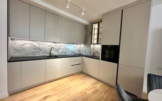 2 camere - Northberi, Jandarmeriei/Baneasa - Poză 6