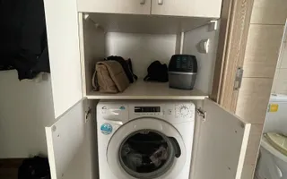 Apartament decomandat 36mp , etaj 1 Giroc- Esso, parcare proprie - Poză 11