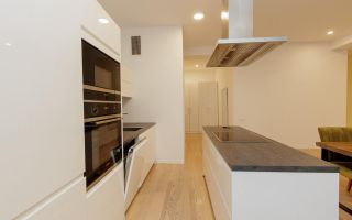 Chirie, apartament, 3 camere, strada Alexei Mateevici, Centru - Poză 1