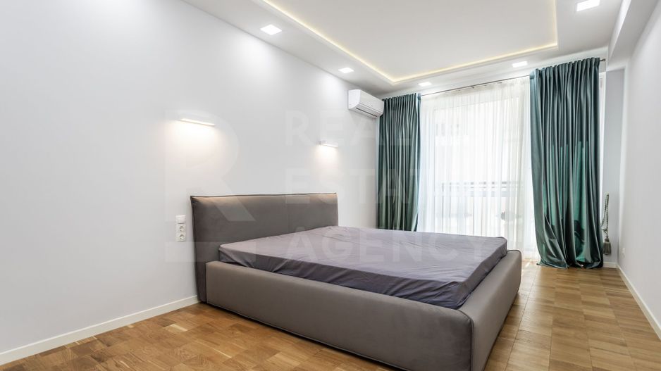 Vânzare, apartament, 3 camere, str. Independenței, Botanica - Poză 17