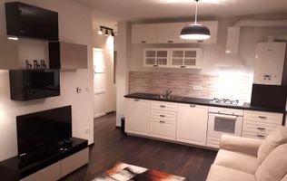 Apartament cu 2 camere langa Spitalul Judetean, loc de parcare