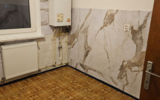 Inchiriez apartament 2 camere nemobilat Frumoasa - Poză 3