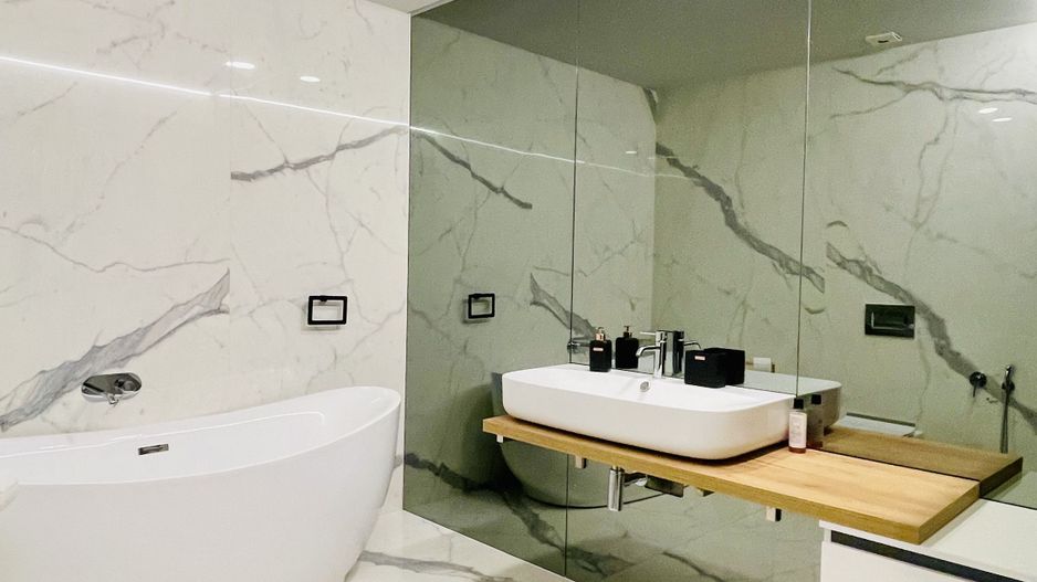 Floreasca | Penthouse | Duplex | Pescariu | Terasa - Poză 12