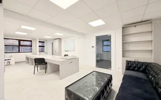 Spațiu de birouri premium – Clasa A, în zona centrală Timișoara - Poză 21