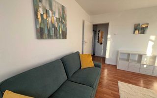 AP. 2 CAMERE VICTORIEI, MOBILAT/UTILAT MODERN, METROU 5 MINUTE - Poză 2