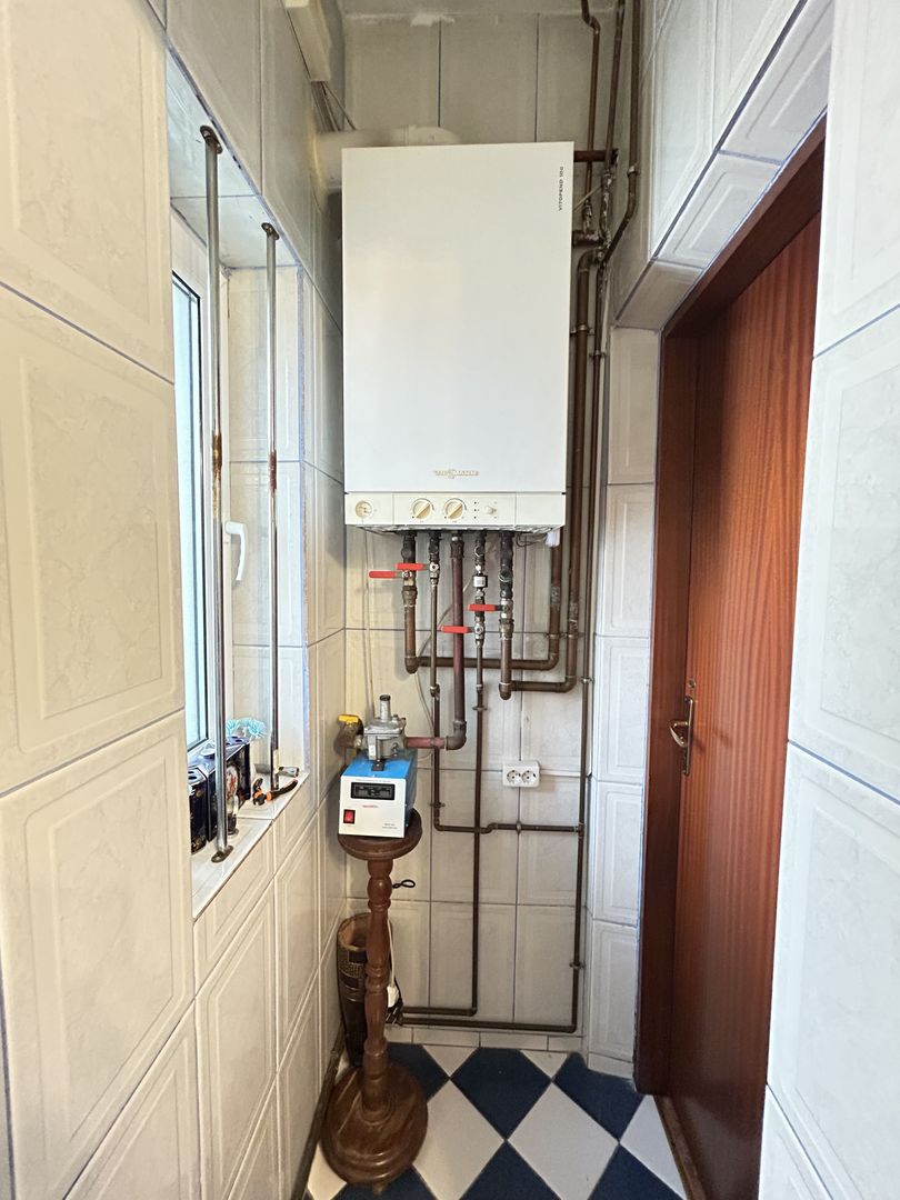 Apartament 3 camere tip duplex | 167 mp | Ultracentral | Plaja Modern - Poză 12