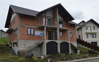 Casă tip duplex, Suceava/Cartier Europa - Poză 1