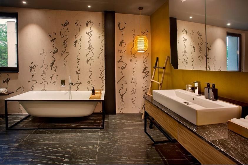 Exclusive 3-Room Apartment for Rent | Primăverii | Aviatorilor - Poză 14