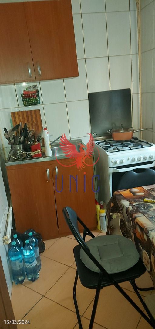 Garsoniera de inchiriat, parter. - Poză 3