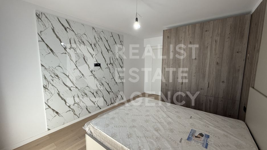 Închiriere apartament de tip penthouse - Sfântul Andrei, Iași - Poză 5