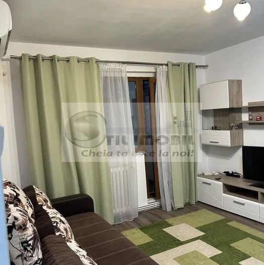 Apartament 2 Camere Podul Ros - 480 euro - Poză 1