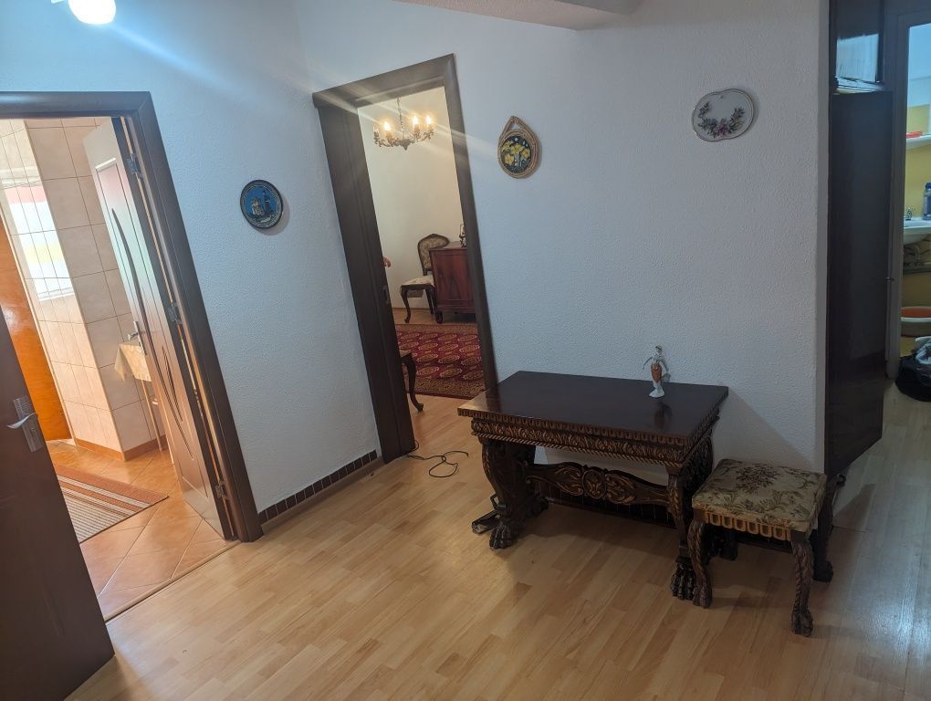 Apartament 4 camere decomandat, 2 băi, etaj 3, Șos. Alexandriei - Poză 3