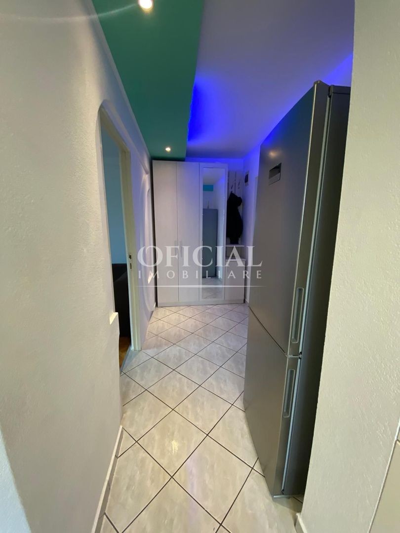 Apartament 2 Camere Decomandat | 53 Mp | Balcon | Gheorgheni IULIUS - Poză 9