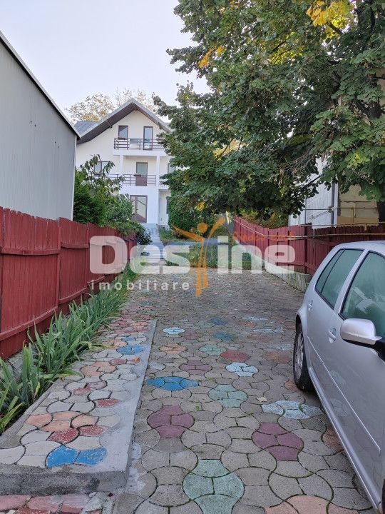 Casa individuala P+ETAJ+POD 208 mp + 635 mp TEREN - BUCIUM - Poză 3