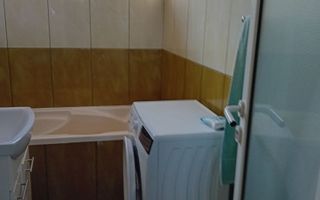 Apartament 2 camere, semidecomandat, mobilat și utilat gata de mutare - Poză 8