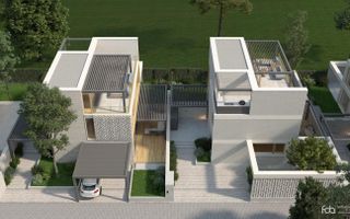 Vila eleganta în zona Iancu Nicolae | Predare mai - Poză 1