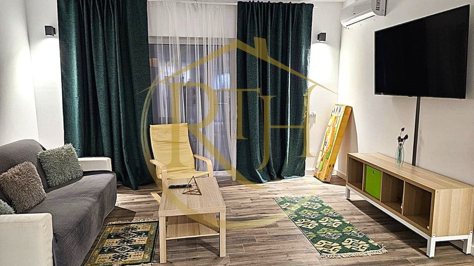 Duplex modern cu 4 camere de închiriat în Moșnița Veche in cartier Serena - Poză 15