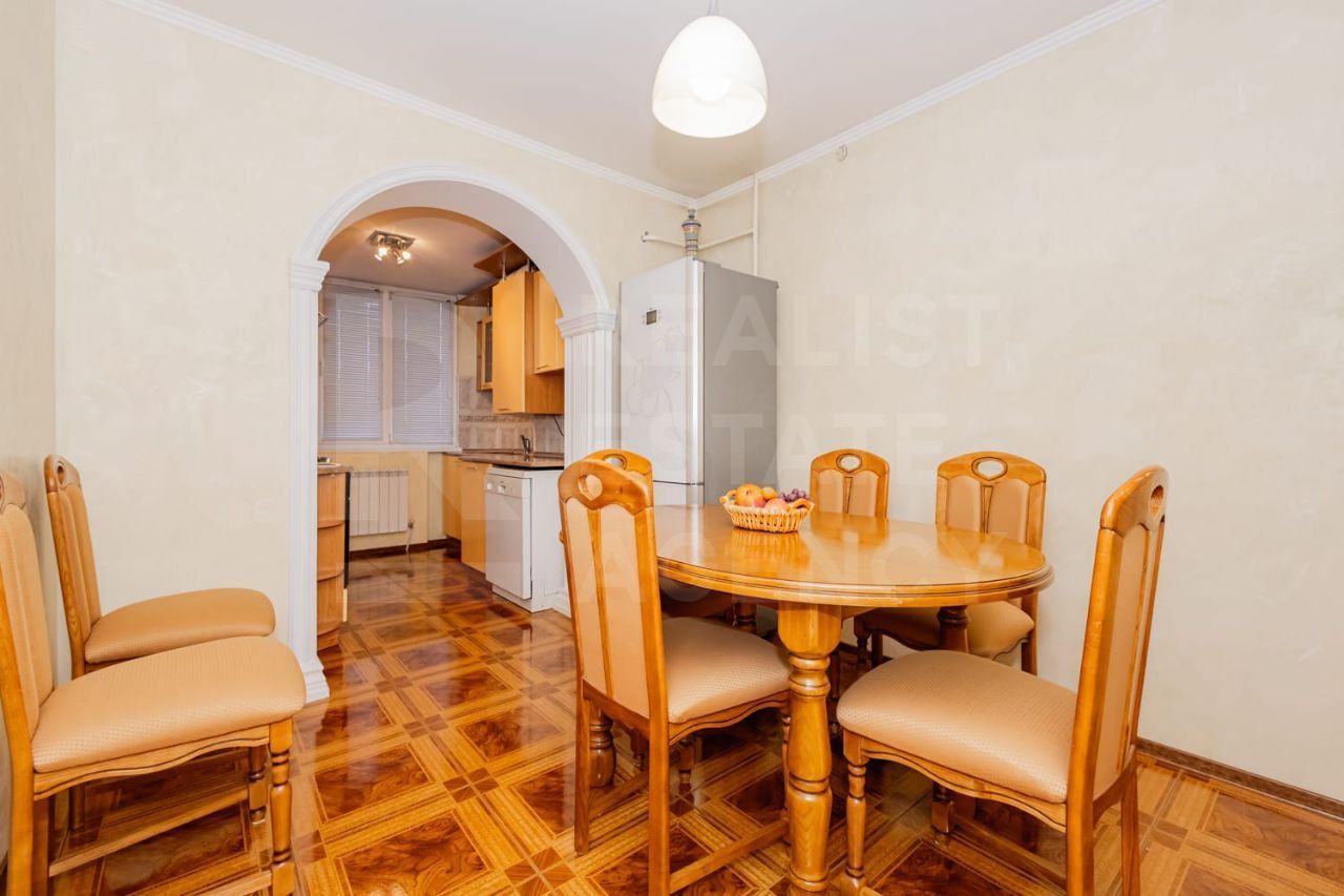 Chirie, apartament, 2 cameră bd. Mircea cel Bătrîn, Ciocana - Poză 5
