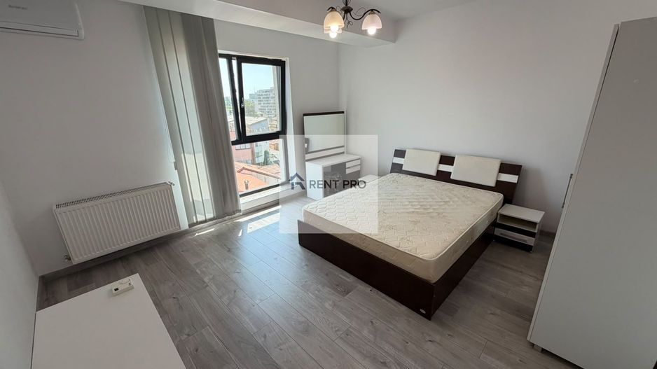 Apartament 2 camere de închiriat – Ranetti Residence | Grozăvești - Poză 2