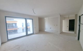 Comision 0. Apartament 2 camere, terasa, bloc nou finalizat - Poză 4