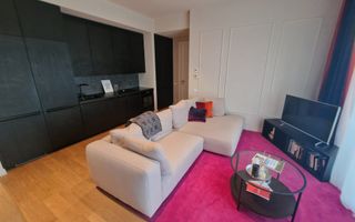 ap 2 camere de vanzare- One Verdi Park - Poză 2