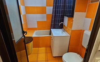 Apartament 2 camere decomandat, mobilat | utilat – Bld.București - Poză 12