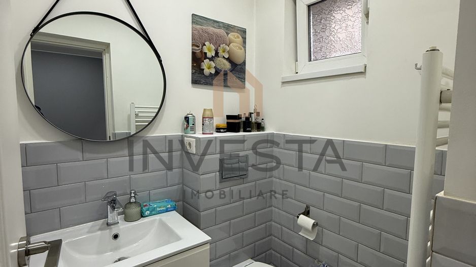 Apartament modern - 3 camere decomandat  - Marasti - Poză 10
