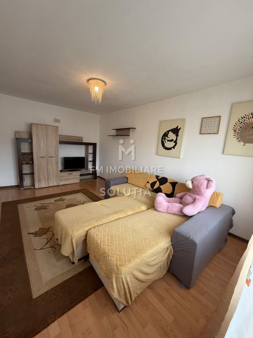 Închiriere apartament 2 camere decomandat – strada Oituz - Poză 5