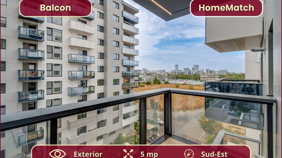 Cortina North || Studio || Finisaje de lux || Nou || Comision 0% - Poză 5