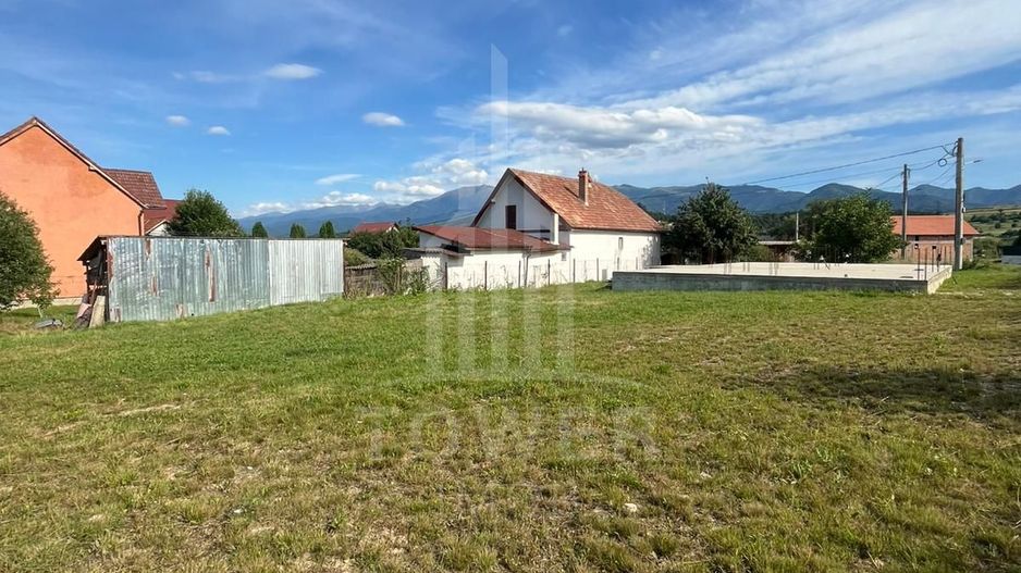 Teren de vânzare în exclusivitate – Tălmaciu - Poză 7