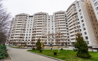 Vânzare, apartament, 2 camere, str. Calea Ieșilor, Buiucani - Poză 17