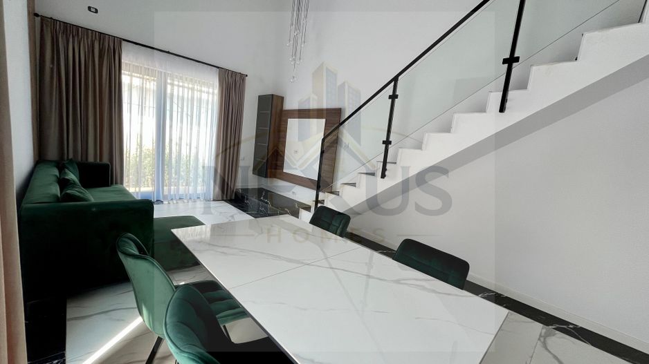 Pantelimon - Complex rezidential | Vila individuala | Mutare rapida - Poză 13