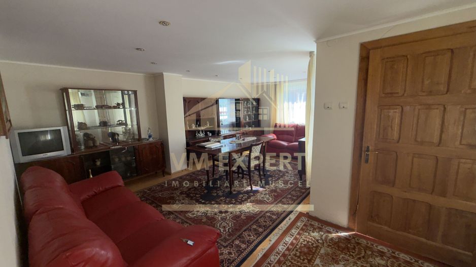 CASĂ 4 CAMERE TEREN 1316 MP LEREȘTI ARGEȘ - Poză 19