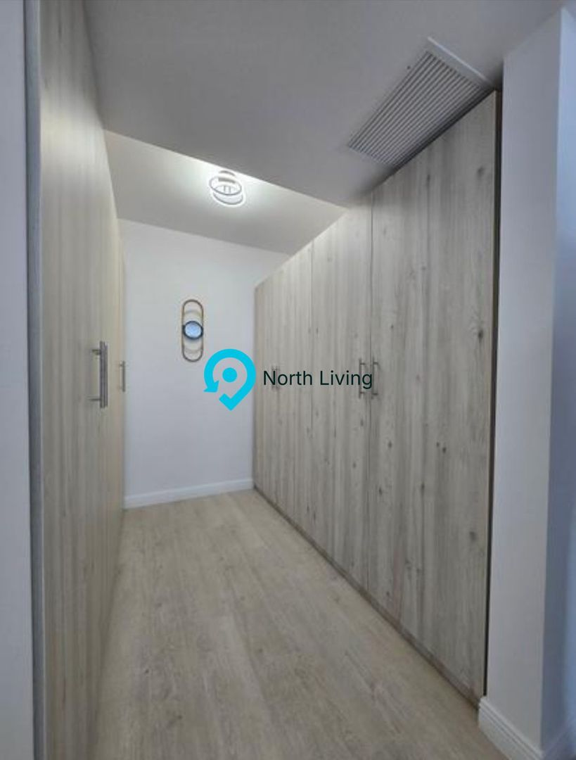 Apartament 2 camere | MTM Pipera | Rond OMV | Bloc nou - Poză 10