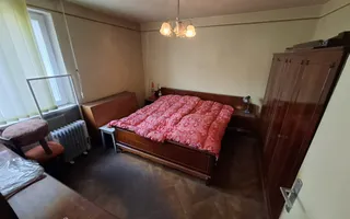 4 camere, 2 bai, 2baloane, CENTRALA PROPRIE, boxa - 2 min de Tribunal - Poză 18