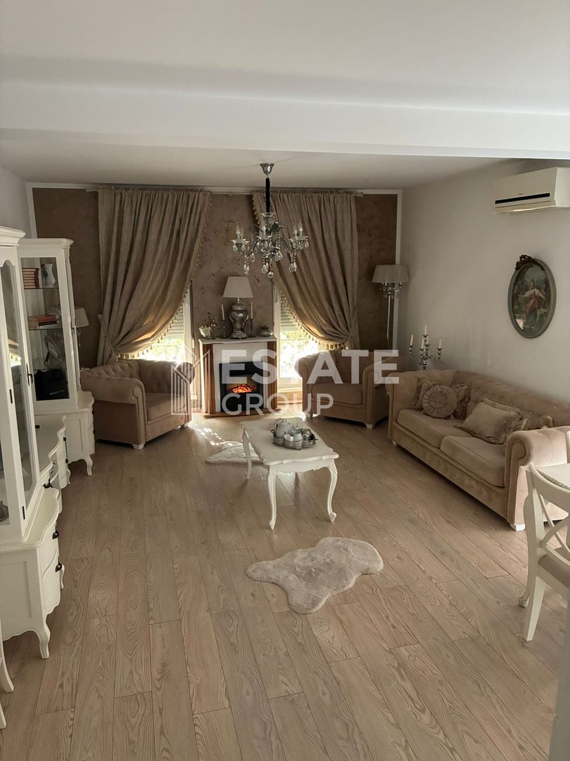 Apartament cu 2 camere si gradina in zona Braytim - Poză 1