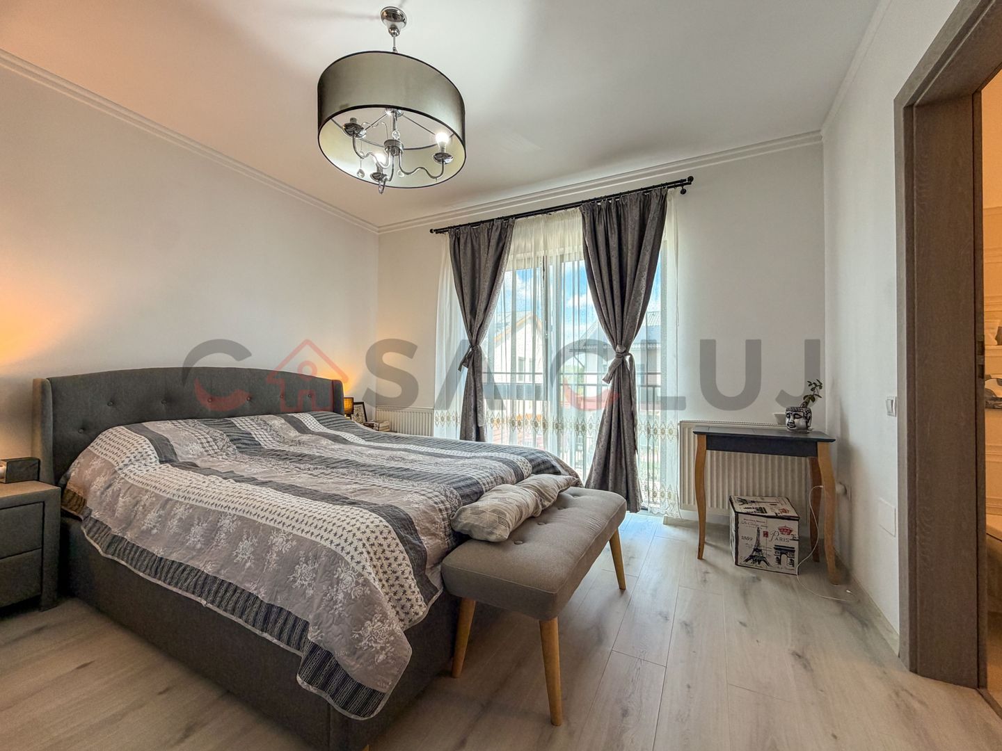 CASA 4 CAMERE | DAMBUL ROTUND | 112 MP UTILI | 362 MP TEREN - Poză 4