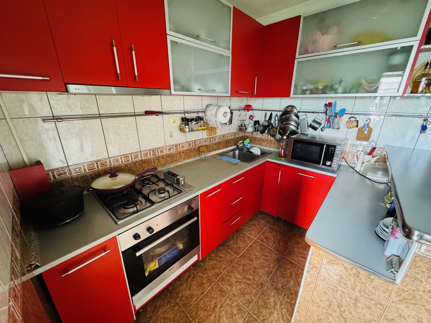 Apartament 3 camere Piata Aviatiei 0% Comision - Poză 4