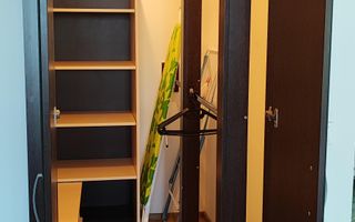 Garsoniera spatioasa cu centrala proprie, soseaua Giurgiului - Poză 8