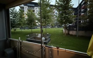 Apartament 2 camere, finisat, mobilat, parcare, Iris zona Lukoil - Poză 15