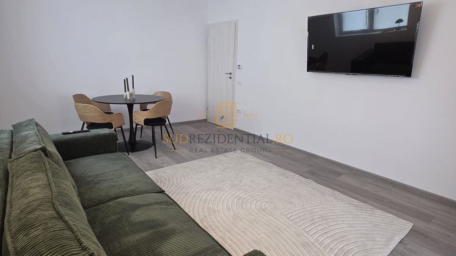 Apartament 2 camere si balcon, loc de parcare, Bd. Metalurgiei - Poză 2