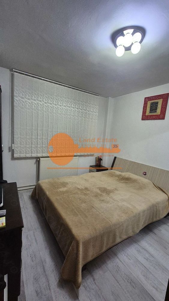 4 Camere in zona Crangasi ( Centrala Proprie-10 Minute de Metrou ) - Poză 6